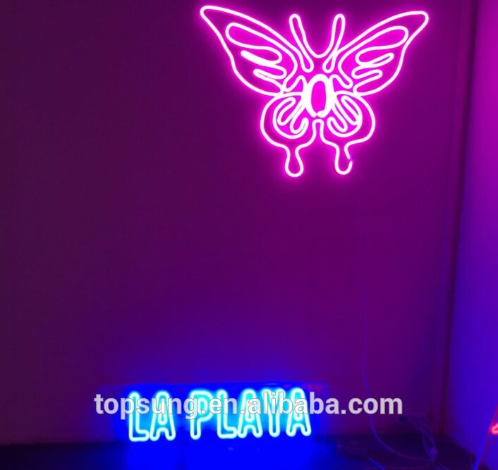 tattoo neon signs low voltage signage lights