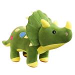 CPSIA PP Cotton Stuffed Dinosaur Plush Toy For Boys