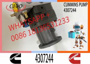 Wholesale Hot Neutral Genuine Engine Part Qsk60 Fuel Pump Fuel Injector Pump 4307244 2897671 from china suppliers