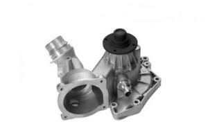 Wholesale High Pressure Graf Water Pump For BMW E53 E39 540i 740i 740iL X5 Z8 98-03 from china suppliers