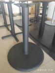 Classical Round Table leg Outdoor Furniture Table Restaurant Table bases 22''