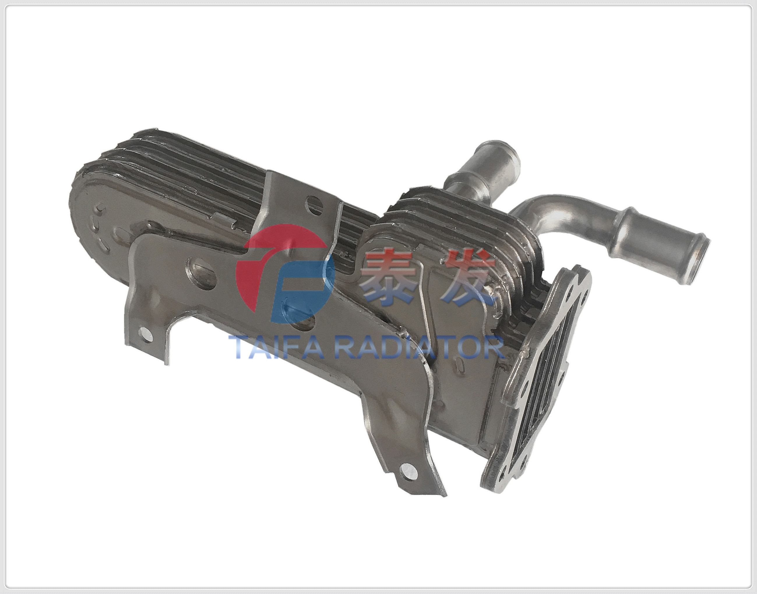 Exhaust Gas VW PASSAT B6 1.9TDI 05-11 Egr Cooler 038131513AD