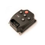 24V 150A DC Motor Controller For Stackers Industrial Vehicles