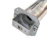 Home Appliances Stainless Steel Gas Stove Tube Burner Oven Burner