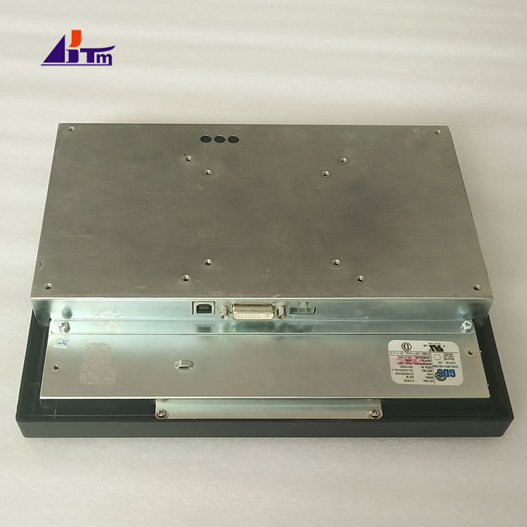 445-0697352 4450697352 NCR 10.4 inch LCD GOP UOP User Operator Panel