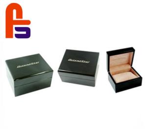 Wholesale Foam Lined Cardboard Boxes Premium Quality Varnishing Surface Finish Jewelry from china suppliers