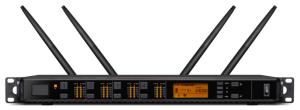 Wholesale Professional Stage UHF True Headset Wireless Microphone AD24D from china suppliers