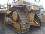 japanese used Original used caterpillar d6H bulldozer/ secondhand bulldozer cat