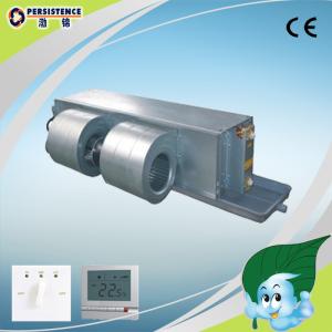 Wholesale Pre-heating EC Motor Fan Coil Unit from china suppliers