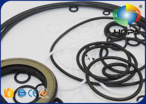 Wholesale 708-2G-00024KT 708-2G-00024 Hydraulic Main Pump Seal Kit For Komatsu PC300-7 from china suppliers