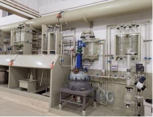 Wholesale Eco Friendly Platinum Refining Equipment Catalytic Converter PGM Recovery from china suppliers