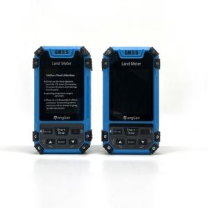 Wholesale Lake GPS Topographic Survey Equipment Land Distance Area Measuring from china suppliers