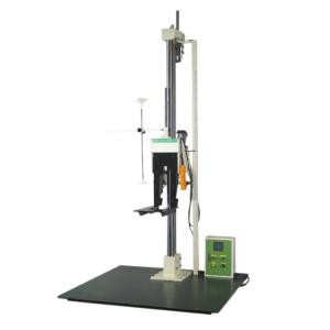 Wholesale AC 380V 50HZ Drop Weight Impact Testing Machine Electromagnetic from china suppliers