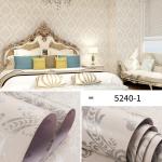 Apartment Decoration PVC 3D Wallpaper for Children Room DIY Self Adhesive Wall