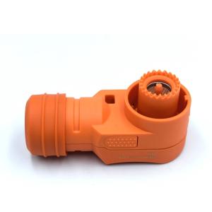 Wholesale EMI Shielded Energy Storage Connector 1000V 300A 350A Waterproof from china suppliers