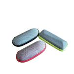 Shockproof Cloth Sunglasses Pouch Bag Portable Eyeglasses Case Holder OEM
