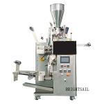 Automatic 35 Bags Per Minute Dip Tea Pouch Packing Machine AC220V