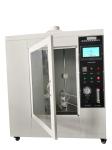 800W Fire Testing Equipment Mask Fame Retardant Tester YY 0469-2011