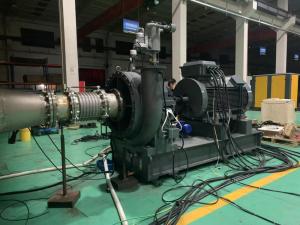 Wholesale Centrifugal 18 Bar 1900KW 360M3/Min Gas Turbo Compressor from china suppliers