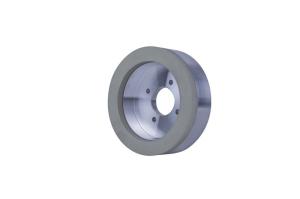 Wholesale Resin &amp; Vitrified Bond Diamond Wheels For PDC Cutter from china suppliers