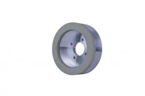 Wholesale Resin & Vitrified Bond Diamond Wheels For PDC Cutter from china suppliers