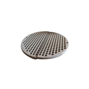 Wholesale Vertical Cast Iron Boiler Grate Boiler Furnace Parts Crackproof Heatproof from china suppliers