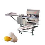Extractor Egg Breaker & Yolk Separator Machine 220V/380V 304 Stainless Steel