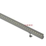Garden IP65 24v 18w 36 Watt Recessed RGBW LED Wall Washer