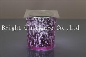 Wholesale popular glass candle holder, tea light candle holder cheap from china suppliers