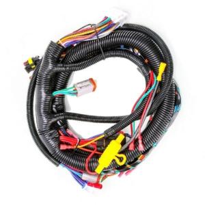 Wholesale ISO Heavy Duty Golf Cart Wiring Harness 103496901 Voltage 12V from china suppliers