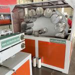 Agriculture Irrigation PVC Pipe Production Line Garden Fiber Reinforced Hose