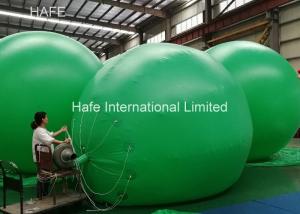 Wholesale Commercial Grade PVC Large Inflatable Helium Balloon For Outdoor Events Advertising from china suppliers