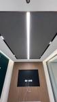 1.8/1.8/0.5mm Acoustic Nano Microperforated Wood Panels Lamitak Finish Meeting