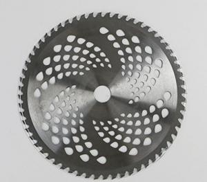 Wholesale 10 Tungsten Carbide Tipped Circular Saw Blade For Brush Cutter Strimmer from china suppliers