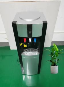 Wholesale Elegant Countertop Tabletop Water Dispenser With Filter Hot Warm Black from china suppliers