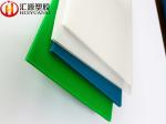 Eco Friendly Heavy Duty Corrugated Plastic Sheets