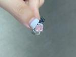 Unisex Cushion Shape 1.47ct Lab Engagement Rings Igi Certified Fashionable