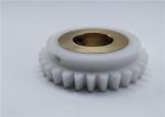 Komori Printing Machine Spare Parts Komori L-526 Water Roll Gear With 30 Teeth