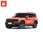 2024 JETOUR T2 JETOUR Traveler Turbo Engine Euro VI Off Road Vehicle for Compact
