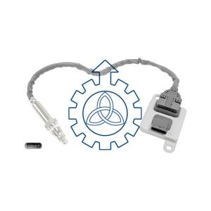 Wholesale 12 Volt Mercedes Benz NOx Sensor 0009050008 0009059603 0009058411 from china suppliers