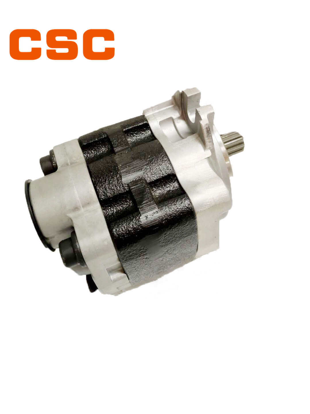 KRJ34770 Sumitomo Excavator PUMP Hydraulic Spare Parts SH210-5 / CX240B