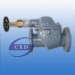 FLANGE VALVE
