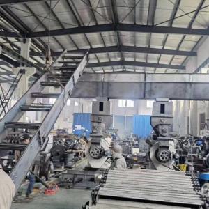 Wholesale 2 To 3TH Wood Pellet Production Line 5mm Biomass Wood Pellet Mill from china suppliers