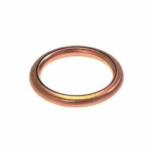Wholesale API Copper Nickel Metal Flange Gasket With Loose Outer Ring from china suppliers