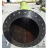 Buy cheap qualified rubber hose pipe for dredging project from wholesalers