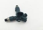 Flow Matched Car Gasoline Fuel Injector Nozzles 4runner FJ Cruiser Tacoma