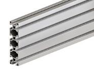 Wholesale Chemical Polishing T Slot Aluminium Profile frame 8 - 30120 30 Series from china suppliers