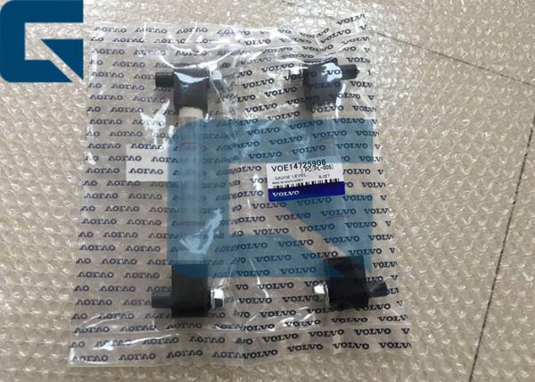Volv-o EC210 EC210B Excavator Accessories Hydraulic Oil Gauge Level 14725906