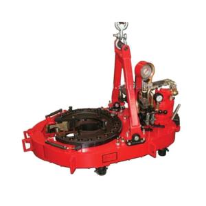 Wholesale ZQ 203/125 Hydraulic Drilling Tool Well Carbon Steel Power Tong from china suppliers
