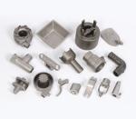 Heat Resistant Stainless Steel Casting For Automotive Industry
